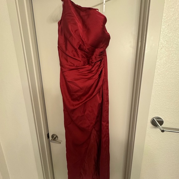 AW REGINA DRESS - Picture 4 of 6